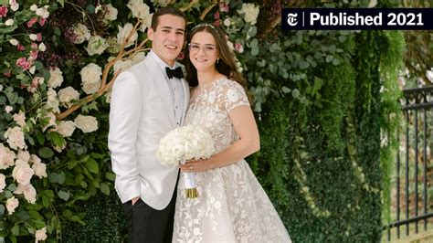 zach griff|Celebrating Their Love at Home .